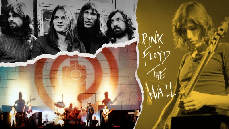 The Wall Turns 44: Pink Floyd's Iconic Double Album and Roger Waters' Emotional Journey