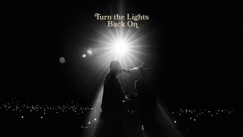 LISTEN: Billy Joel releases 'Turn the Lights Back On', his first new single in decades