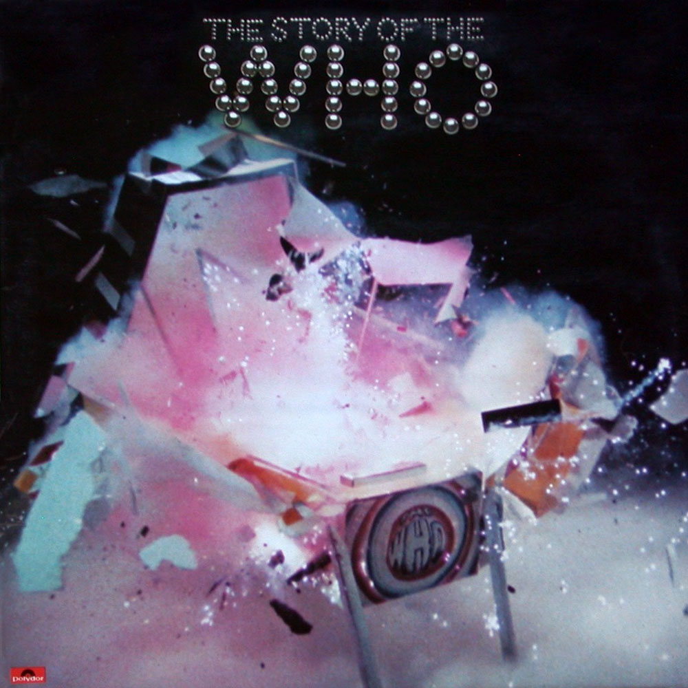 From Elton John to The Who: Our top classic rock vinyls for record store day