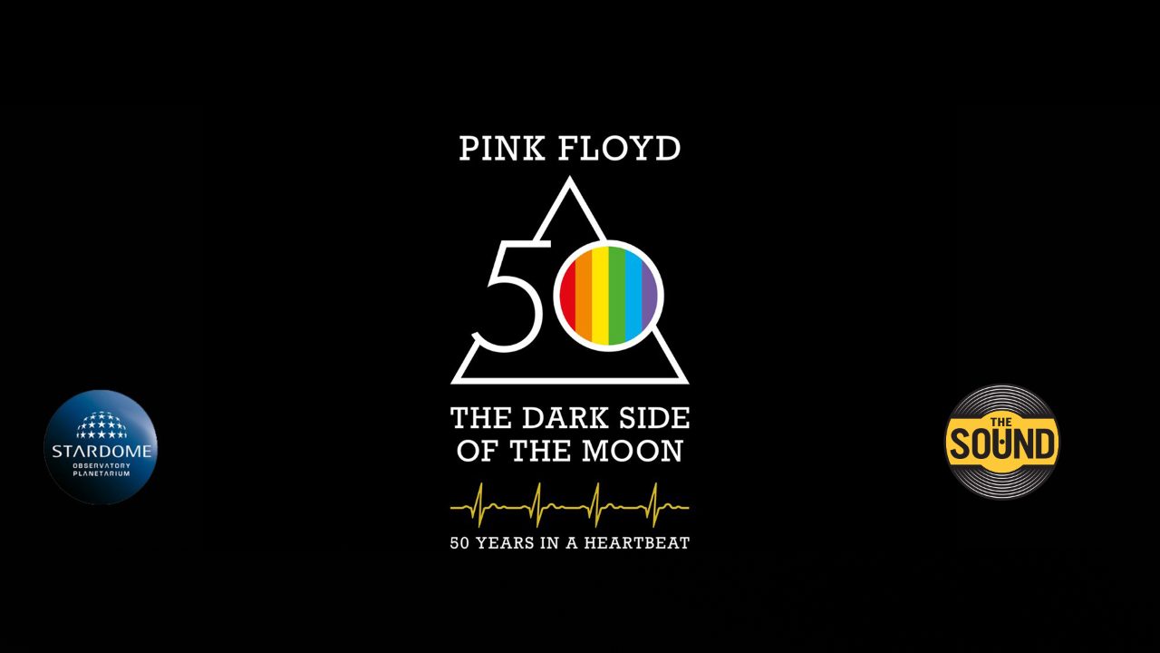 PINK FLOYD: THE DARK SIDE OF THE MOON AT STARDOME