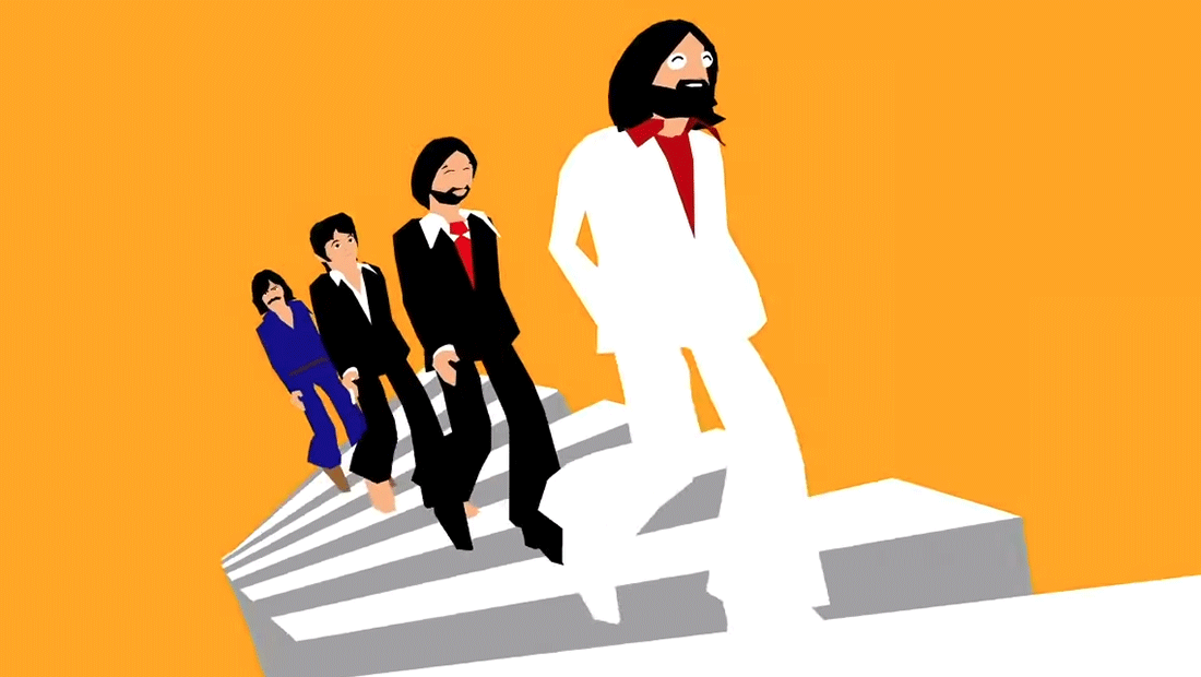 the-beatles-finally-releases-come-together-music-video-3-years-since