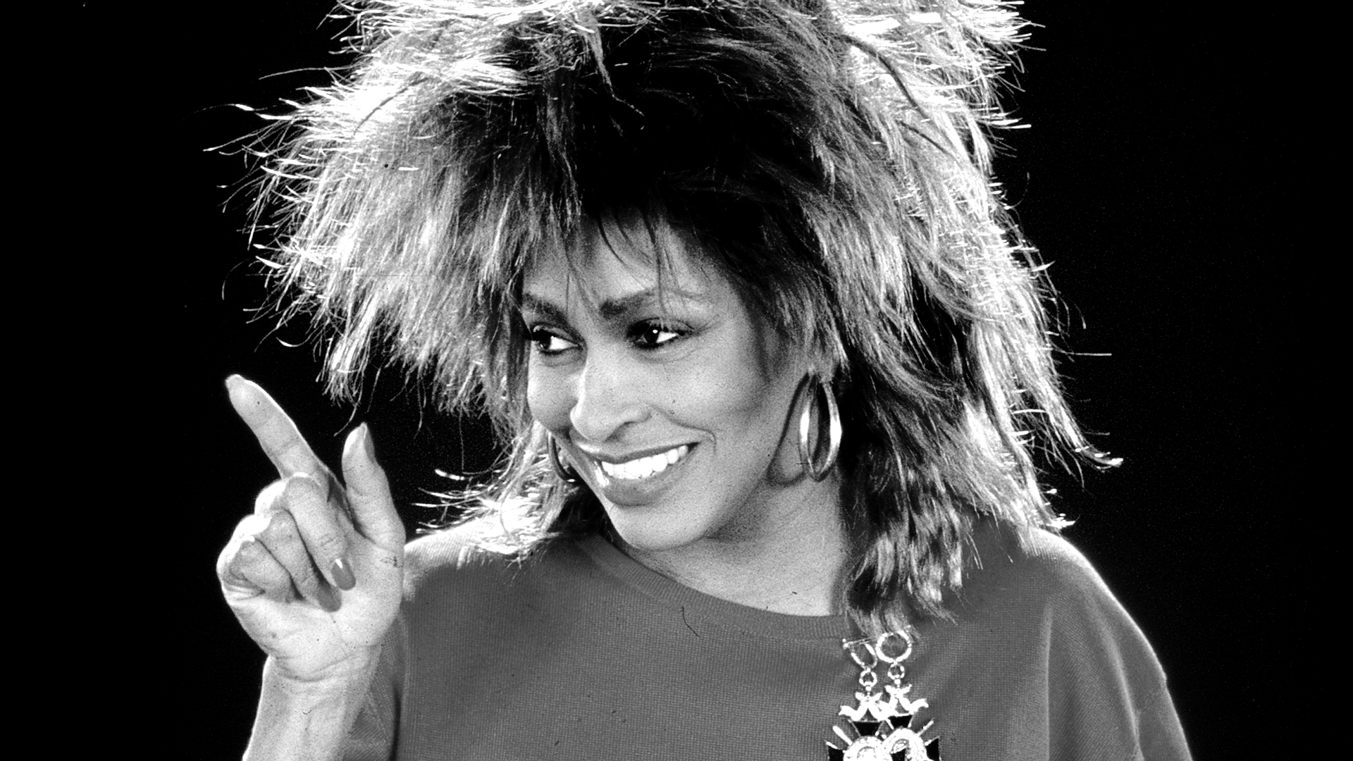 REVEALED Tina Turner's cause of death