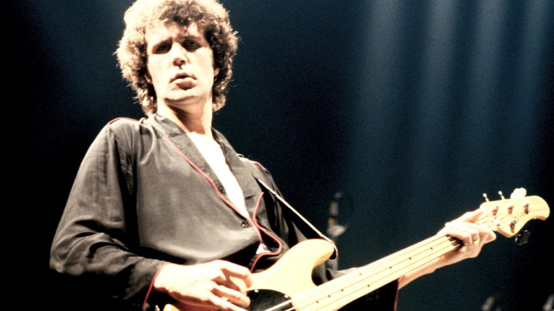 LISTEN: Nik Brown speaks with Dire Straits' John Illsley about their iconic 86' NZ show