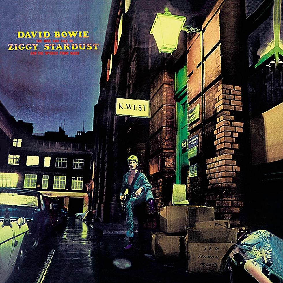 How David Bowie's 'Ziggy Stardust' was received then and now - 50 years on from release