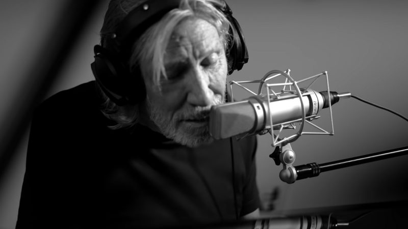 Is Roger Waters retiring from touring?