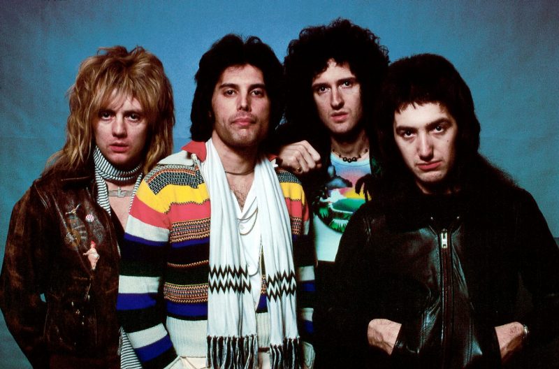 Queen to release 'beautiful' unheard track recorded by Freddie Mercury