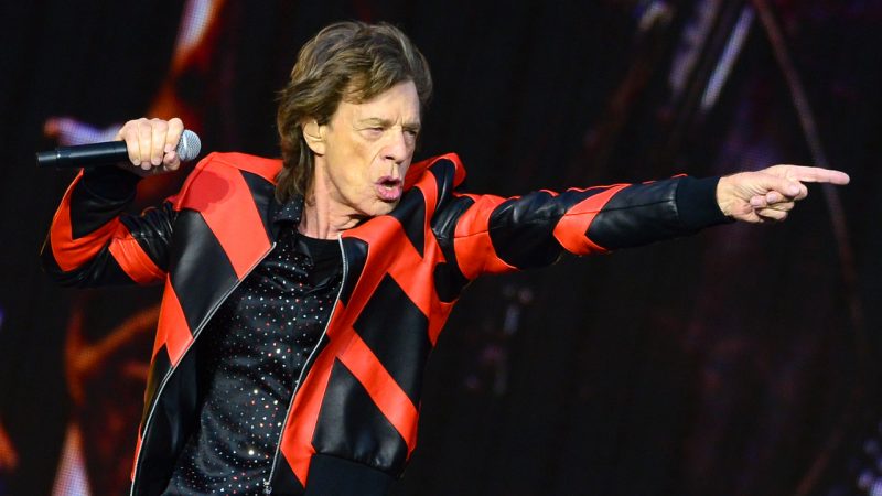 Rolling Stones cancel another show after Mick Jagger tests positive for COVID