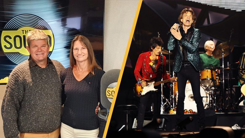 Winners of The Sound's Big OE reveal the best act: Eagles, Rolling Stones, or Elton John