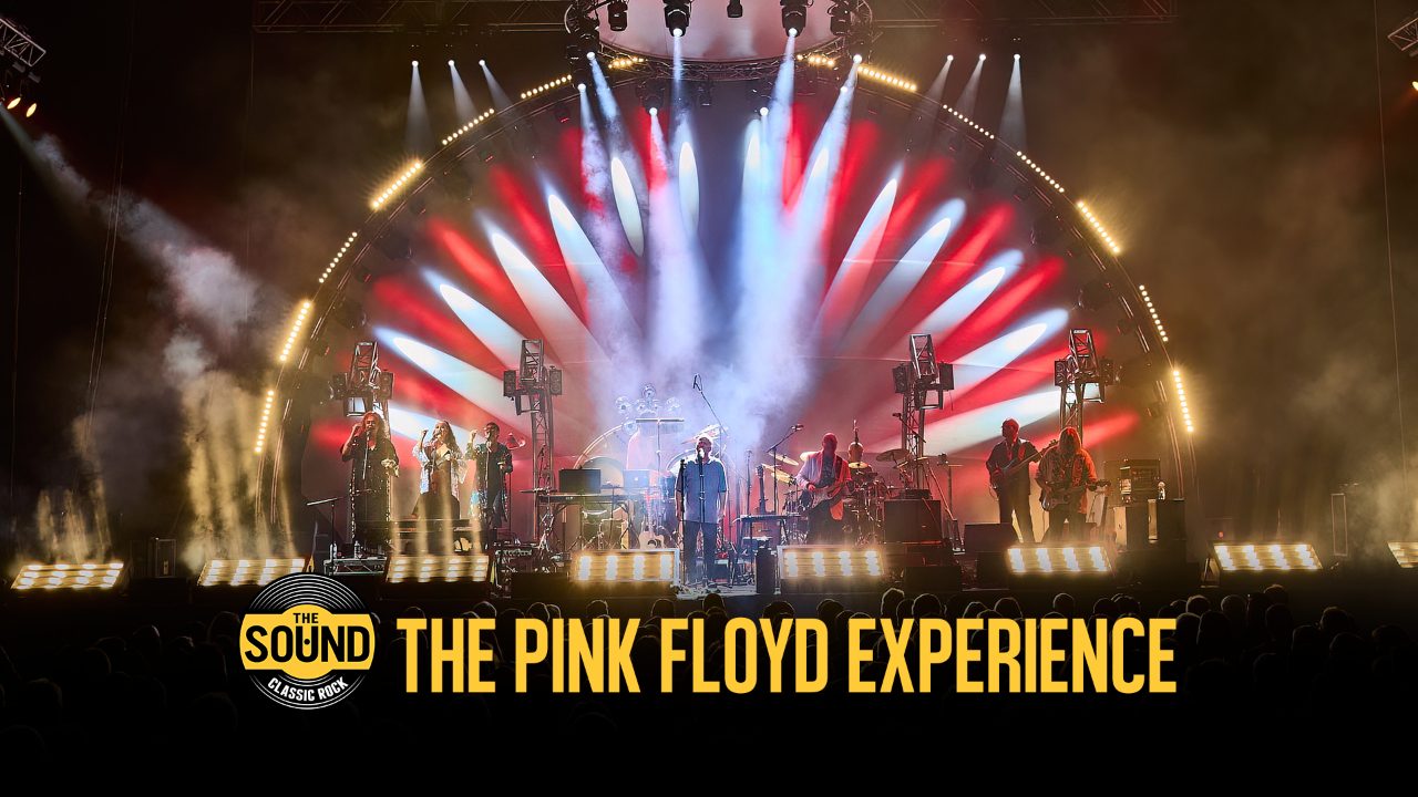 The Pink Floyd Experience returns to New Zealand