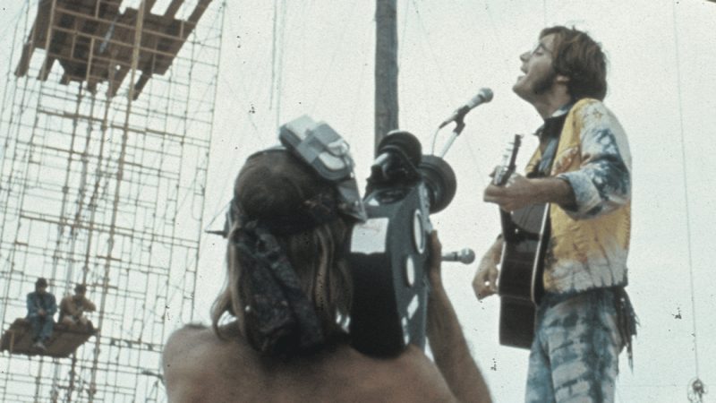 This is how much Jimi Hendrix, Santana, Janis Joplin, The Who and more earned at Woodstock '69