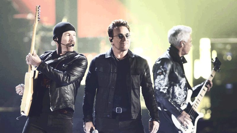 Everything you need to know if you are heading to U2 at Mt Smart Stadium