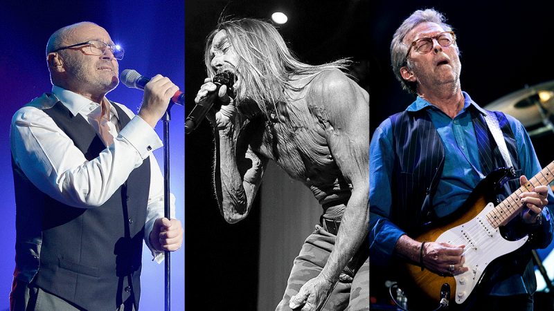 7 musicians from iconic bands who had even bigger solo careers 