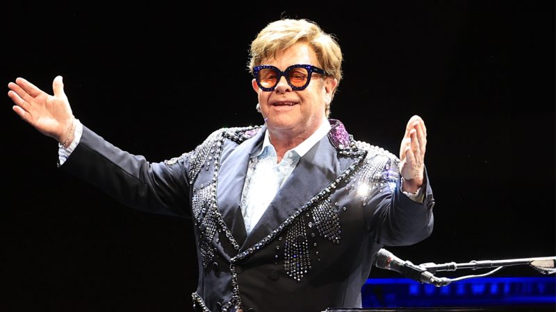 The best songs on Elton John’s ‘Goodbye Yellow Brick Road’ to celebrate it’s 50th anniversary