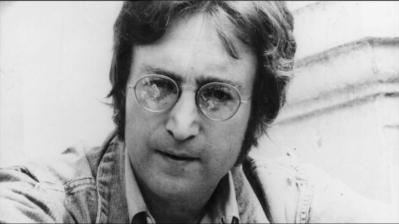  How John Lennon captained a ship and turned it into ‘Double Fantasy'