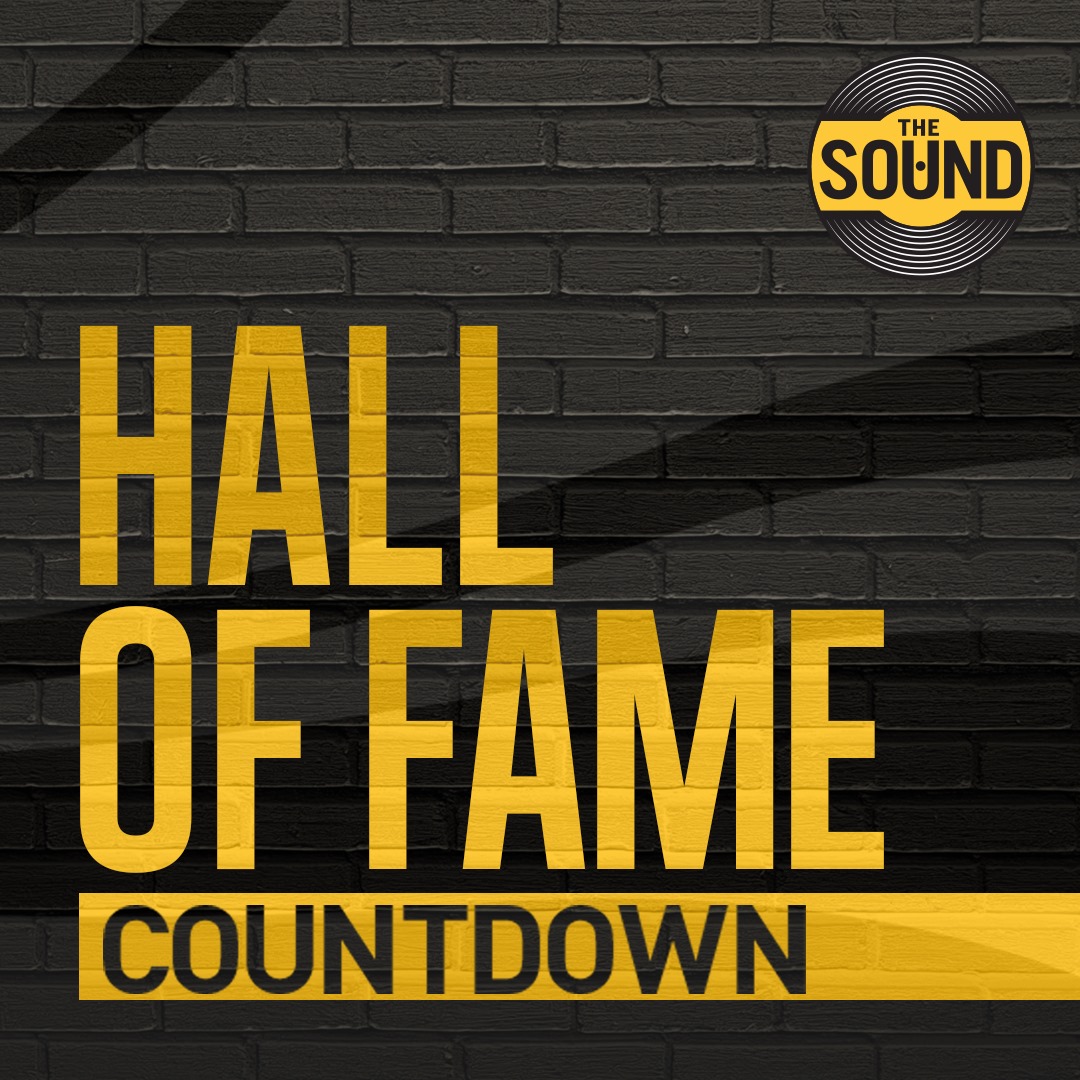 The Sound Hall Of Fame