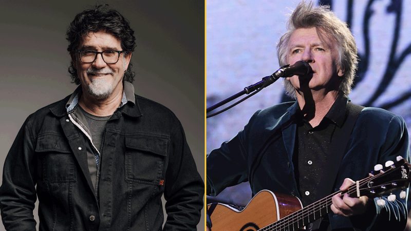 LISTEN: Nik Brown chats to Neil Finn ahead of Crowded House 2021 NZ tour