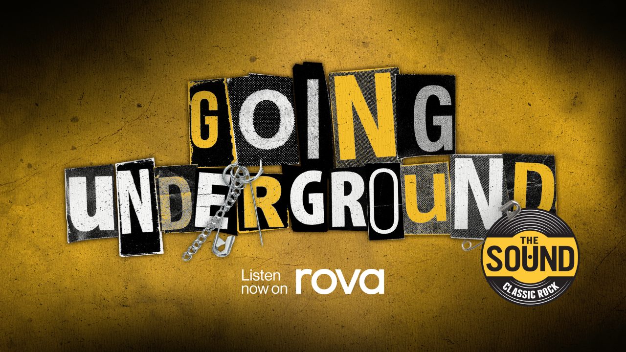 The Sound Going Underground