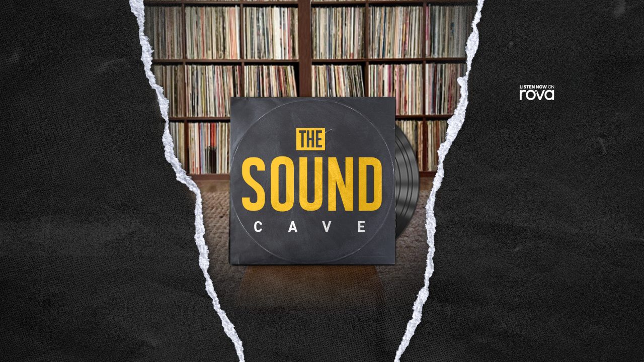 The Sound Cave