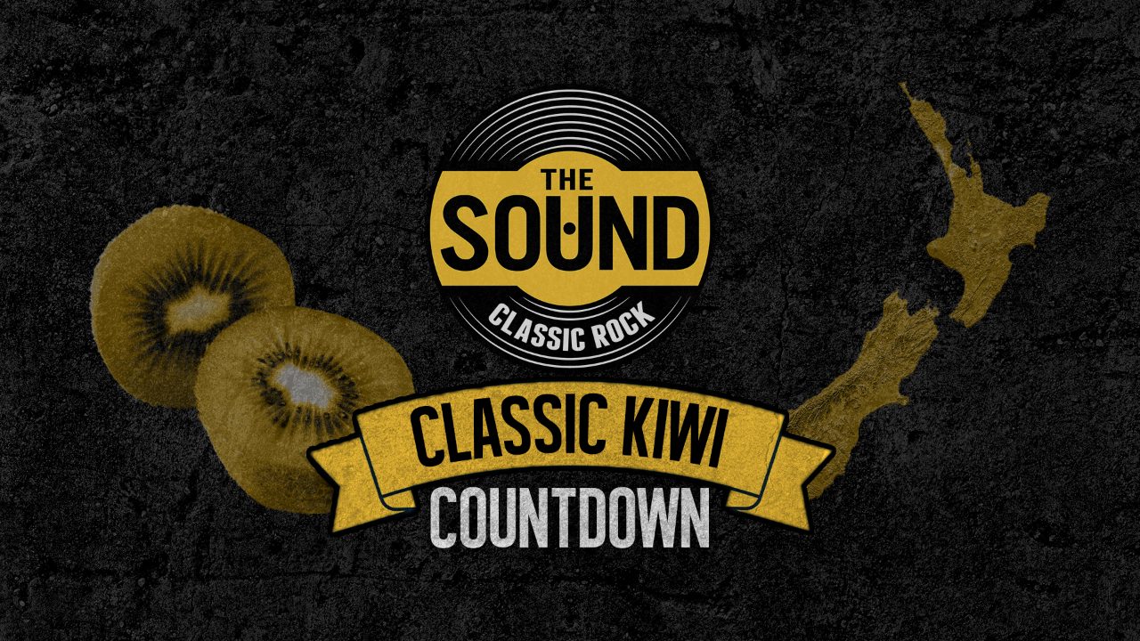 The Sound 100 Our Most Played Countdown